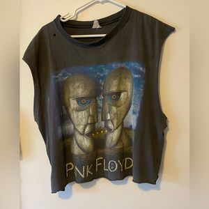 1994 pink Floyd Tour shirt